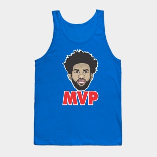 Joel Embiid Wins MVP Tank Top